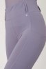 Legginsy EVERLY damskie - Horze